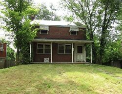 Foreclosure in  VERONICA DR Pittsburgh, PA 15235
