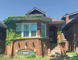 Foreclosure in  E 86th St Chicago, IL 60617