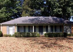 Foreclosure in  CHESTERFIELD DR Southaven, MS 38671