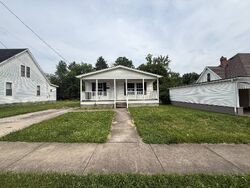 Foreclosure in  Harrison St Harrisville, WV 26362