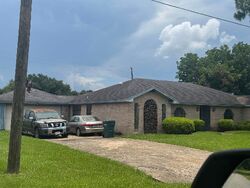 Foreclosure in  W Highland Dr Beaumont, TX 77705
