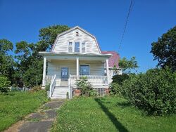 Foreclosure in  N 1st St Enfield, IL 62835