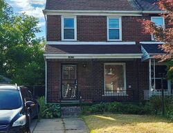  S Ethel St, Detroit MI