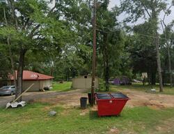 Foreclosure in  LAKESHORE DR Fairfield, TX 75840