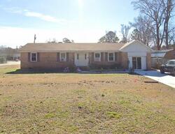 Foreclosure in  VANDERGRIFT DR Jacksonville, NC 28540