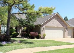 Foreclosure in  Del Simmons Dr Edmond, OK 73003