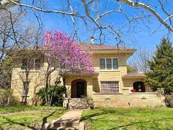 Foreclosure in  Nw Bell Ave Lawton, OK 73507