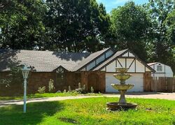 Foreclosure in  S NEW HAVEN AVE Bixby, OK 74008