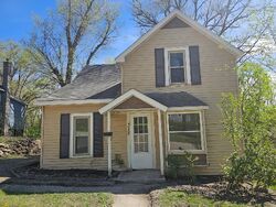Foreclosure in  Merriam Ave Montevideo, MN 56265