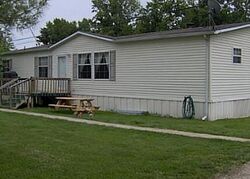 Foreclosure in  Mount Union Rd Fraziers Bottom, WV 25082