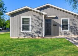 Foreclosure in  Williams Ave Wichita Falls, TX 76301
