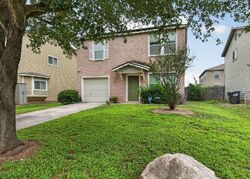 Foreclosure in  Southton Way San Antonio, TX 78223