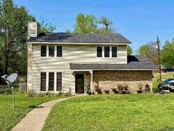 Foreclosure in  PEGGY RUTH DR Longview, TX 75605
