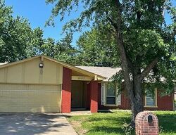 Foreclosure in  E 34th St Tulsa, OK 74146