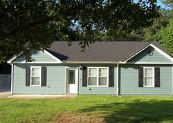 Foreclosure in  Old Highway 85 Senoia, GA 30276