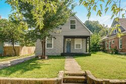 Foreclosure in  N FRANKLIN AVE Springfield, MO 65803