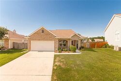 Foreclosure in  SOLOMON DR Covington, LA 70433