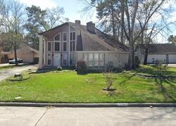 Foreclosure in  Walden Forest Dr Humble, TX 77346