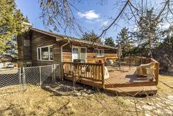 Foreclosure in  Denholm Dr Manhattan, KS 66503