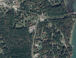 Foreclosure in  State Highway 156 Pointblank, TX 77364