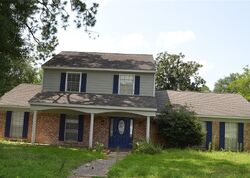 Foreclosure in  Brentway Dr Houston, TX 77070