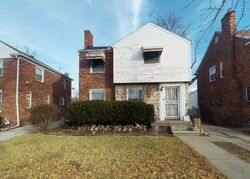 Foreclosure in  Prest St Detroit, MI 48235