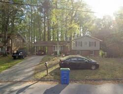 Foreclosure in  CEDAR HURST TRL Atlanta, GA 30349