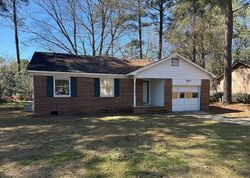 Foreclosure in  Winterberry Dr Fayetteville, NC 28314