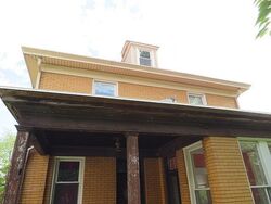 Foreclosure in  Howard St Monongahela, PA 15063