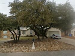 Foreclosure in  THUNDERBIRD Leander, TX 78645