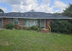 Foreclosure in  Pine St Hazlehurst, GA 31539