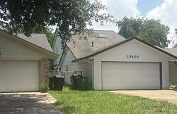 Foreclosure in  Alcott Dr Houston, TX 77043