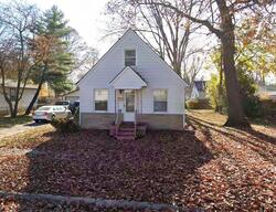 Foreclosure in  W MAXLOW AVE Hazel Park, MI 48030