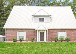 Foreclosure in  Wadesboro Rd Ponchatoula, LA 70454