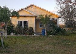 Foreclosure in  W Oregon St Bishop, TX 78343