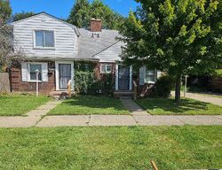Foreclosure in  Moross Rd Detroit, MI 48224