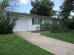 Foreclosure in  FALCON DR Mexico, MO 65265