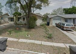 Foreclosure in  TENNYSON DR San Antonio, TX 78217