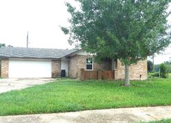 Foreclosure in  SUGAR CANE TRCE Lake Jackson, TX 77566