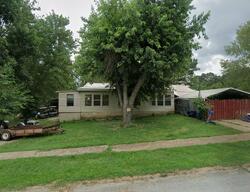 Foreclosure in  MADOLYN ST Ash Flat, AR 72513
