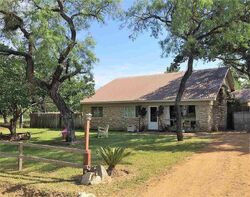 Foreclosure in  E Castleshoals Dr Marble Falls, TX 78654