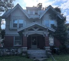 Foreclosure in  WABASH AVE Kansas City, MO 64109