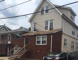 Foreclosure in  BARR PL North Bergen, NJ 07047