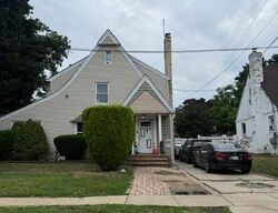 Foreclosure in  WARNER AVE Hempstead, NY 11550