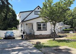 Foreclosure in  HILLSIDE CT Uniondale, NY 11553