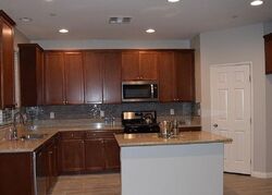Foreclosure in  PATRIOT WAVE ST North Las Vegas, NV 89031