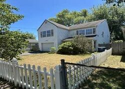 Foreclosure in  MONMOUTH AVE Middletown, NJ 07748