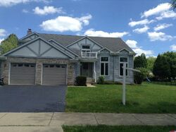 Foreclosure in  S ROYAL OAK DR Vernon Hills, IL 60061