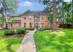 Foreclosure in  SEVEN MAPLES DR Kingwood, TX 77345