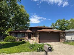 Foreclosure in  RICH CT Park Forest, IL 60466